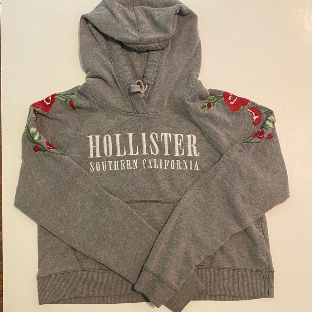 Hollister Southern California Hoodie